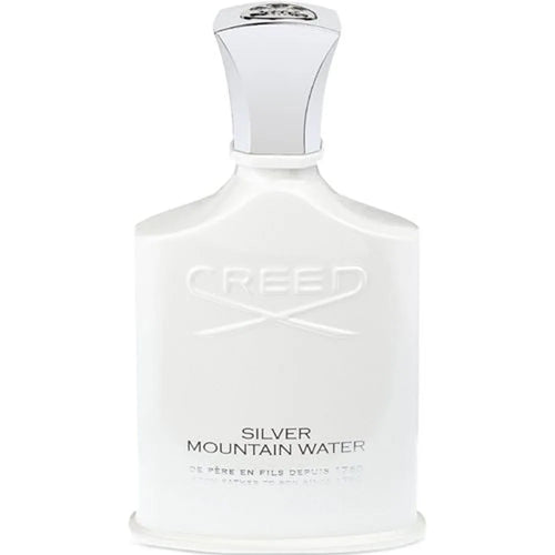 Silver Mountain Water EDP