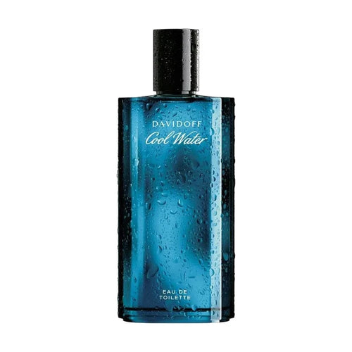 Davidoff Cool Water – apă de toaletă pentru bărbați, parfum original