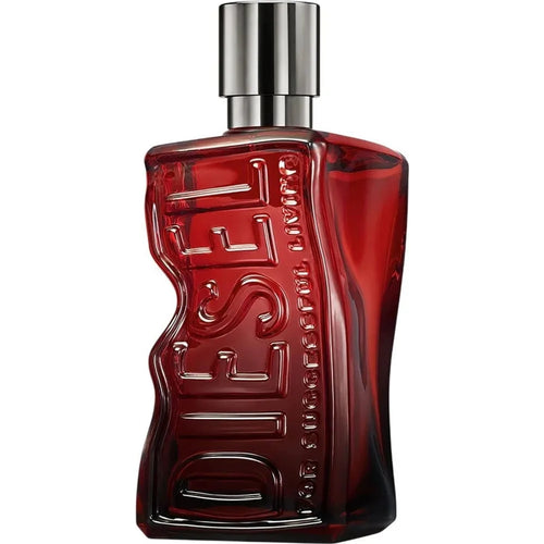 D` Red EDP