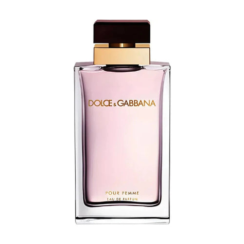 Dolce & Gabbana Pour Femme – apă de parfum pentru femei fără ambalaj, parfum original