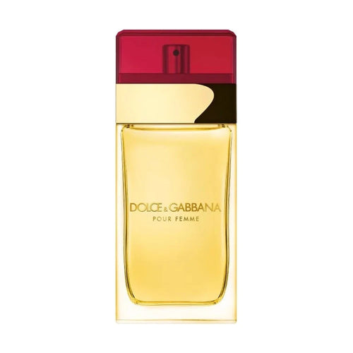 Dolce & Gabbana Pour Femme – apă de toaletă pentru femei, parfum original