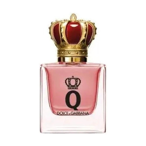 Dolce & Gabbana Q By D&G Intense – apă de parfum pentru femei, parfum original