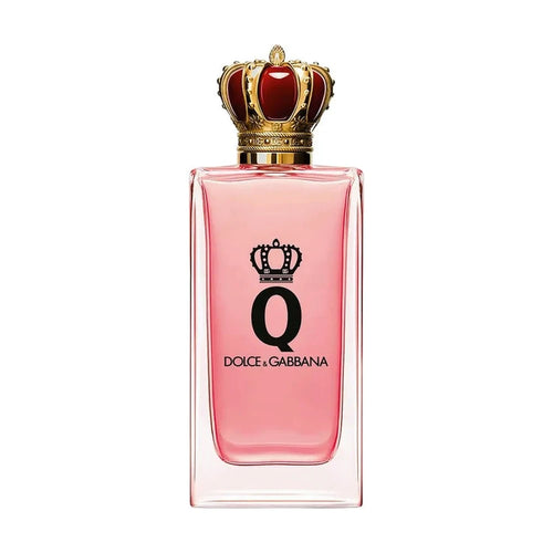 Dolce & Gabbana Q By D&G – apă de parfum pentru femei, parfum original