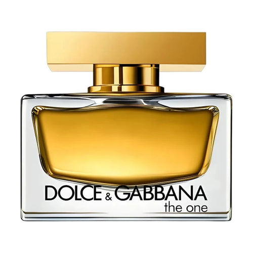 Dolce & Gabbana The One – парфюмна вода за жени, оригинален парфюм (Долче и Габана)