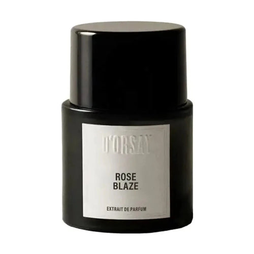 D'Orsay Rose Blaze – Extrait de Parfum unisex, γνήσιο άρωμα