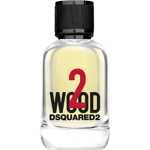 2 Wood EDT