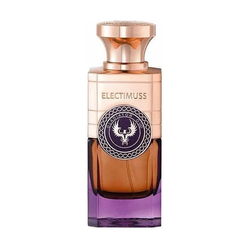 Electimuss Gladiator Oud – parfum unisex, parfum original