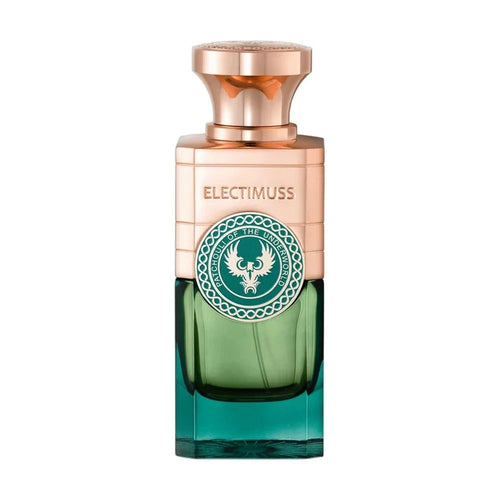 Electimuss Patchouli Of The Underworld – парфюм унисекс, оригинален парфюм (Електимус)