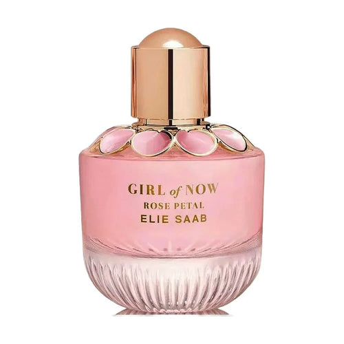 Elie Saab Girl Of Now Rose Petal – Eau de Parfum για γυναίκες χωρίς συσκευασία, γνήσιο άρωμα