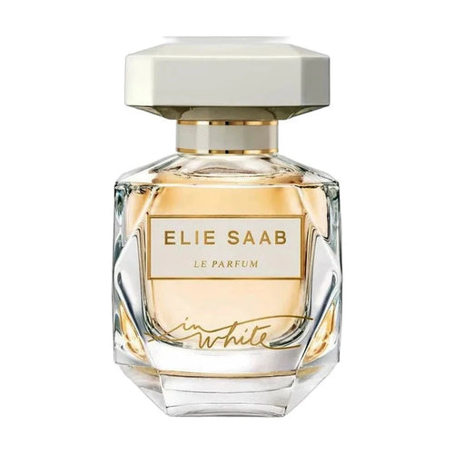 Elie Saab Le Parfum In White – парфюмна вода за жени, оригинален парфюм (Ели Сааб)
