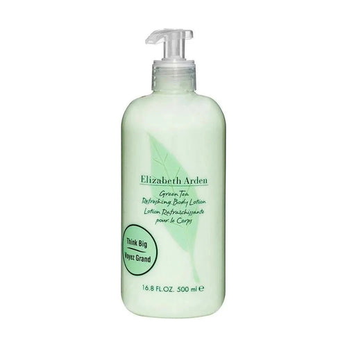 Green Tea Honey Drops Body Cream