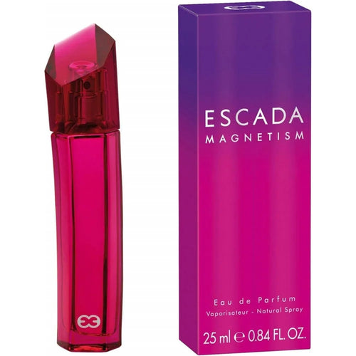Magnetism EDP
