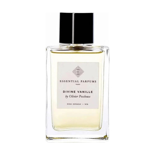 Essential Parfums Divine Vanille – apă de parfum unisex, parfum original