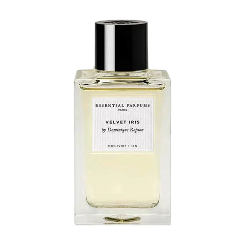Essential Parfums Velvet Iris – парфюмна вода унисекс, оригинален парфюм (Есеншъл Парфюмс)
