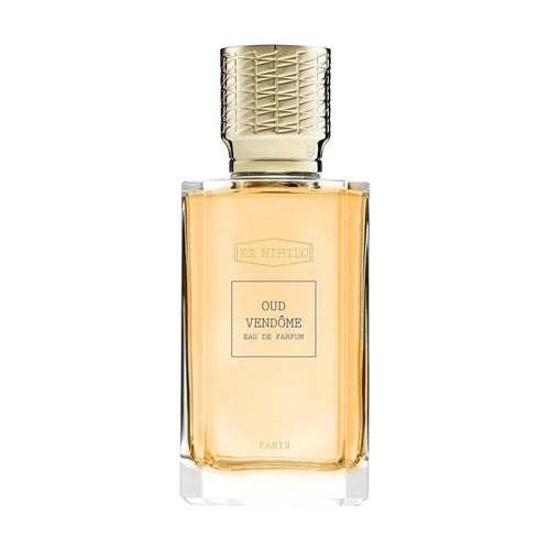 Ex Nihilo Oud Vendome – Eau de Parfum unisex, γνήσιο άρωμα