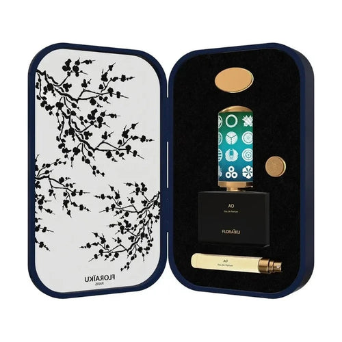 Floraïku Ao – set cadou unisex, parfum original
