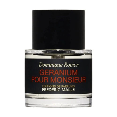Frédéric Malle Geranium Pour Monsieur – apă de parfum pentru bărbați fără ambalaj, parfum original