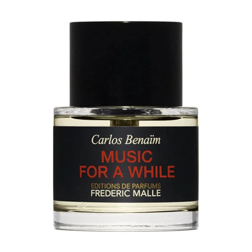Music For A While EDP
