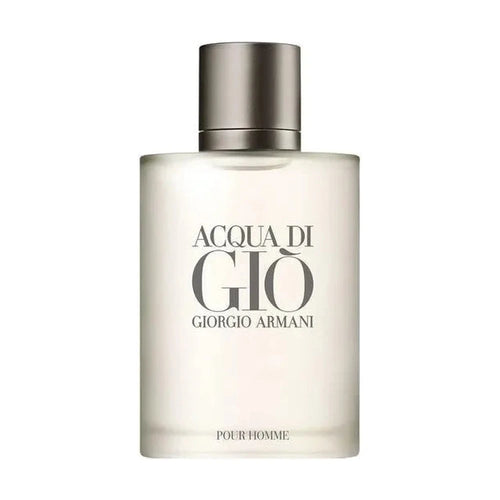 Giorgio Armani Acqua Di Gio – apă de toaletă pentru bărbați fără ambalaj, parfum original