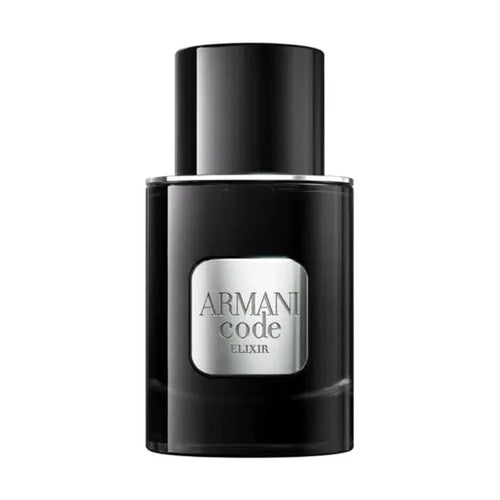 Giorgio Armani Code Elixir – parfum pentru bărbați fără ambalaj, parfum original