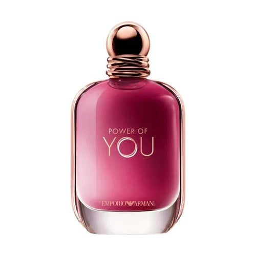 Giorgio Armani Emporio Power Of You – парфюмна вода за жени, оригинален парфюм (Армани)