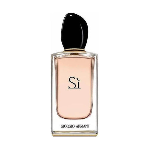 Giorgio Armani Si – apă de parfum pentru femei, parfum original