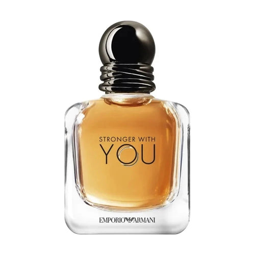 Giorgio Armani Stronger With You – apă de toaletă pentru bărbați, parfum original