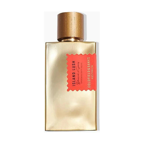 Island Lush EDP