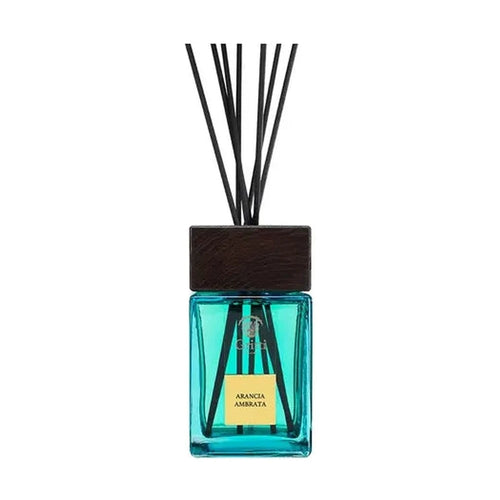 Gritti Arancia Ambrata Reed Diffuser – προϊόν unisex, γνήσιο προϊόν