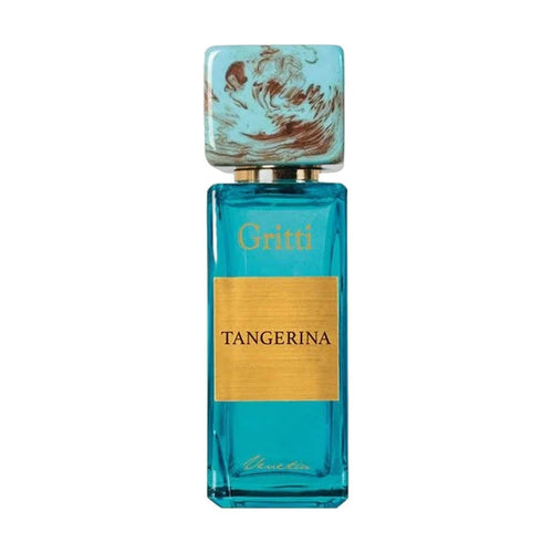 Gritti Tangerina – Eau de Parfum unisex, γνήσιο άρωμα