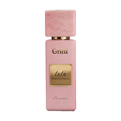Gritti Tutu – парфюм за жени, оригинален парфюм (Грити)