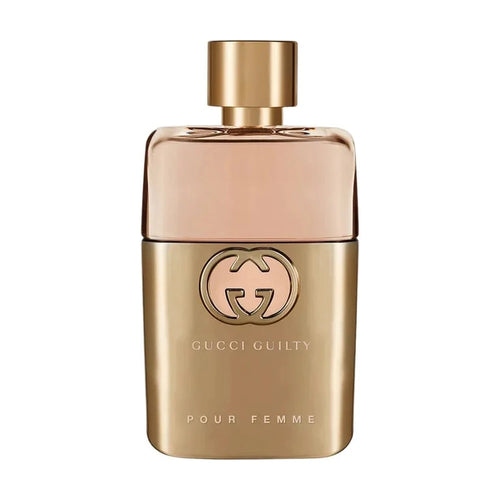 Gucci Guilty Pour Femme – Eau de Parfum για γυναίκες, γνήσιο άρωμα