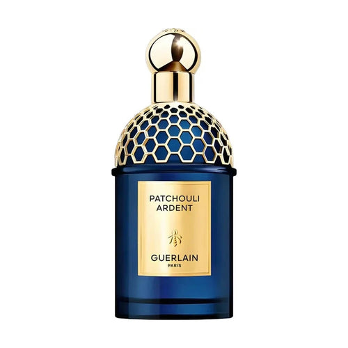 Guerlain Absolus Allegoria Patchouli Ardent – apă de parfum unisex, parfum original