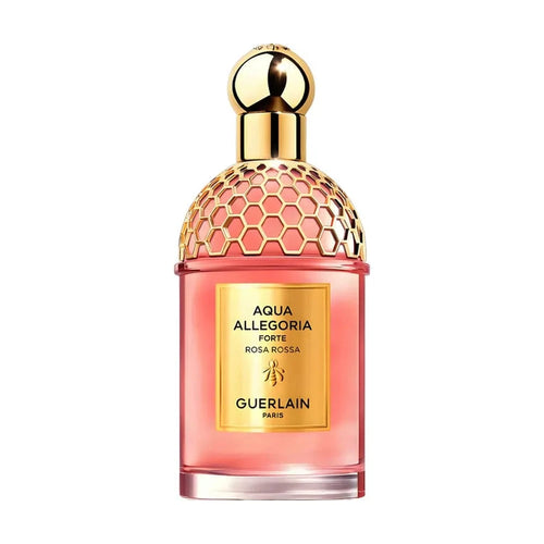 Guerlain Aqua Allegoria Forte Rosa Rossa – apă de parfum pentru femei fără ambalaj, parfum original