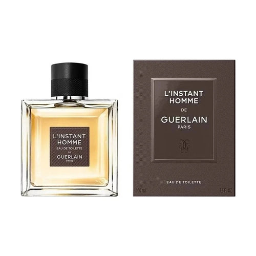L`Instant Pour Homme EDT