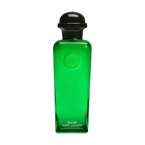 Hermès Eau De Basillic Pourpre – Eau de Cologne για άνδρες χωρίς συσκευασία, γνήσιο άρωμα