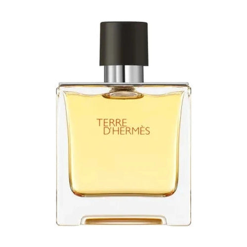 Hermès Terre – Eau de Parfum για άνδρες, γνήσιο άρωμα