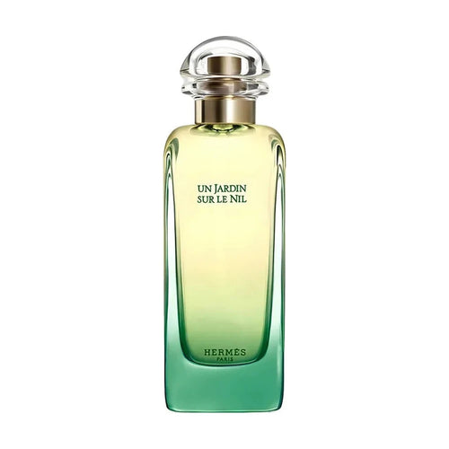 Hermès Un Jardin Sur Le Nil – Eau de Toilette unisex, γνήσιο άρωμα