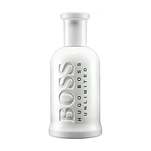 Hugo Boss Bottled Unlimited – apă de toaletă pentru bărbați, parfum original