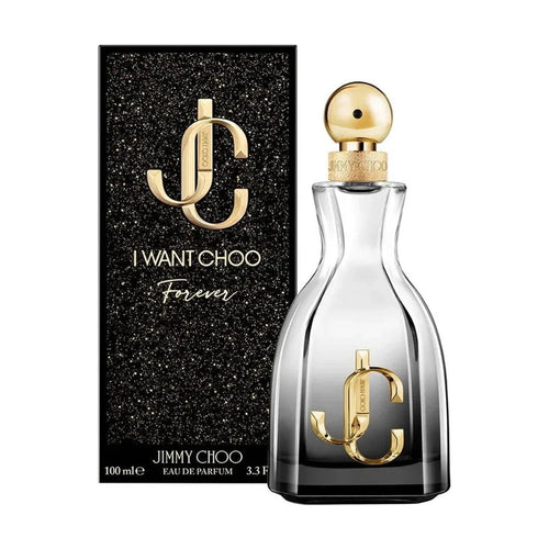 I Want Choo Forever EDP