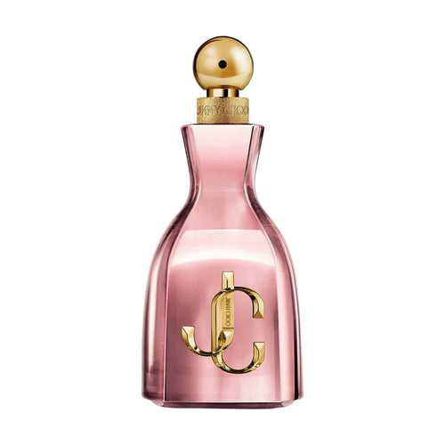 Jimmy Choo I Want Choo With Love – Eau de Parfum για γυναίκες, γνήσιο άρωμα