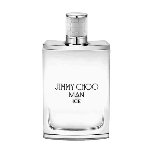 Jimmy Choo Ice – apă de toaletă pentru bărbați, parfum original