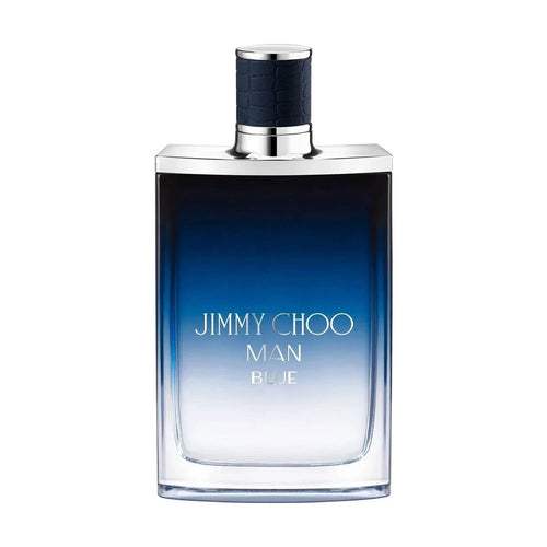 Jimmy Choo Men Blue – apă de toaletă pentru bărbați, parfum original