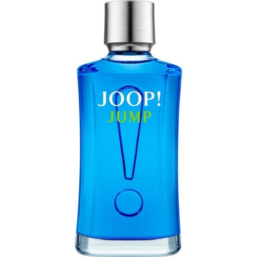 Jump EDT