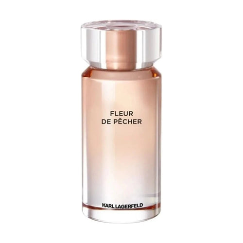 Fleur De Pecher EDP