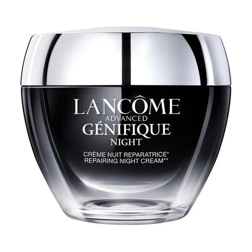 Lancôme Genifique Repair Creme de Nuit – produs unisex, produs original