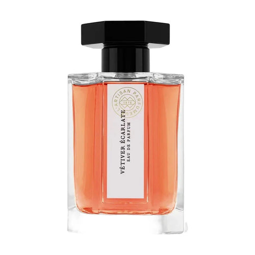 L'Artisan Parfumeur Vetiver Ecarlate – Eau de Parfum unisex χωρίς συσκευασία, γνήσιο άρωμα