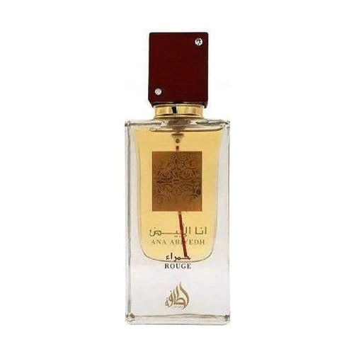 Ana Abiyedh Rouge EDP