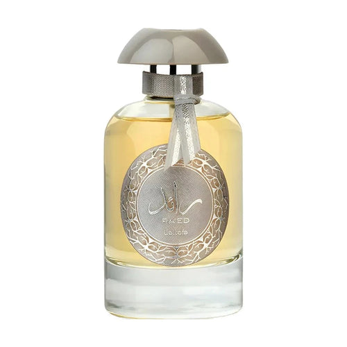 Lattafa Raed Silver – Eau de Parfum unisex, γνήσιο άρωμα