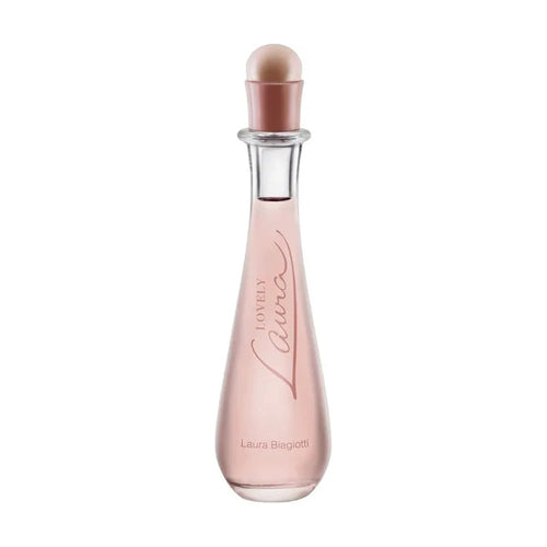 Laura Biagiotti Lovely Laura – apă de toaletă pentru femei fără ambalaj, parfum original